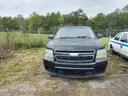 2011 Chevrolet Tahoe