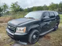 2011 Chevrolet Tahoe