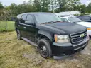 2011 Chevrolet Tahoe