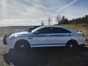 2013 Ford Taurus