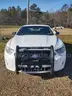 2013 Ford Taurus