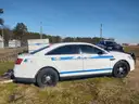 2013 Ford Taurus
