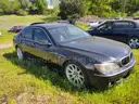 2006 BMW 7-Series