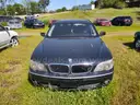2006 BMW 7-Series