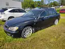 2006 BMW 7-Series