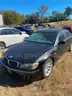 2006 BMW 7-Series