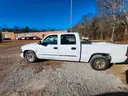 2006 GMC Sierra 1500