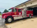 1993 Freightliner FL80