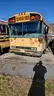 2006 BLUE BIRD TRANSIT REAR ENGINE BUS