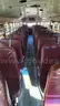 2007 BLUE BIRD TRANSIT REAR ENGINE BUS