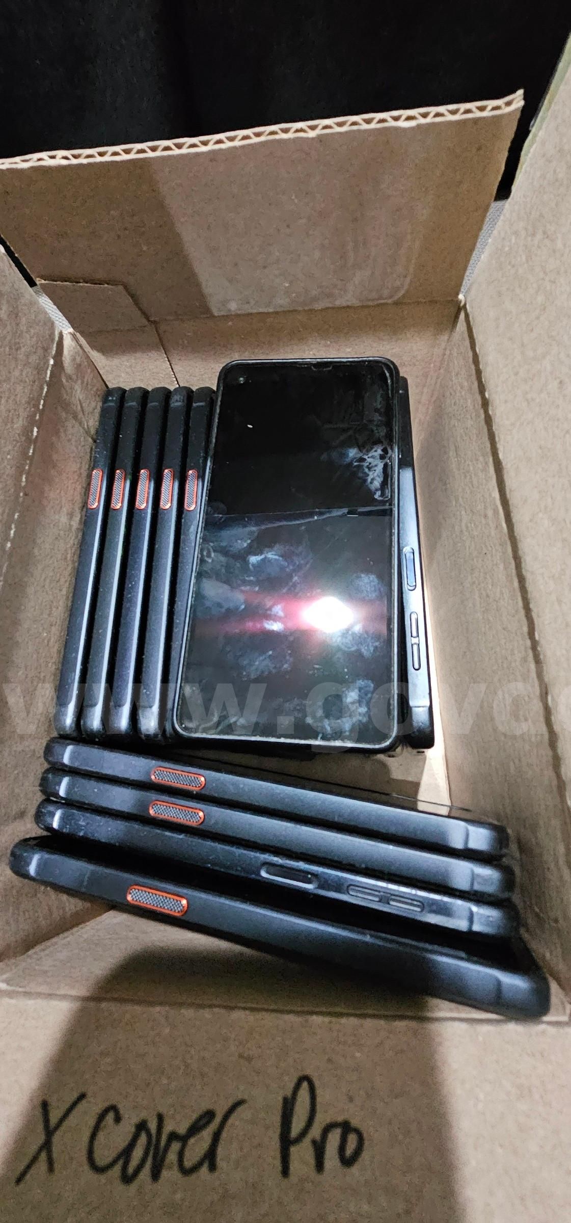 XCover Pro Phones | AllSurplus