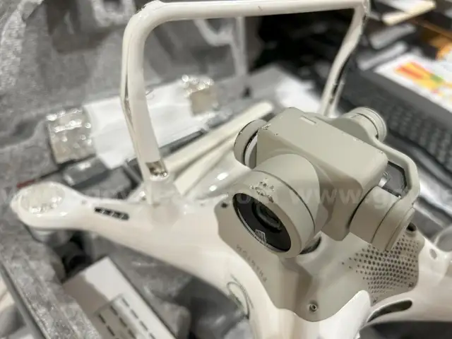 Phantom 4 Pro Drone