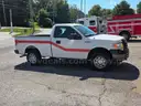 2011 Ford F-150 XL 6.5-ft. Bed 4WD