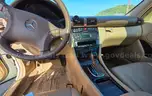 2002 Mercedes-Benz C-Class