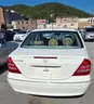 2002 Mercedes-Benz C-Class