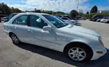 2002 Mercedes-Benz C-Class