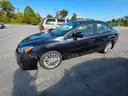 2012 Subaru Impreza