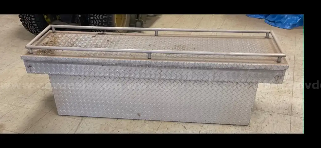 Toolbox Lot