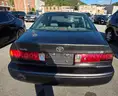 2000 Toyota Camry LE