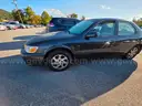 2000 Toyota Camry LE