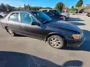 2000 Toyota Camry LE