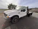 2003 F350 Dually Flat Bed **read description carefully**