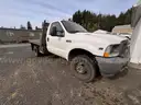 2003 F350 Dually Flat Bed **read description carefully**