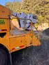 1999 GMC Bucket Truck **READ DISCRIPTION**