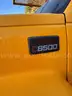 1999 GMC Bucket Truck **READ DISCRIPTION**