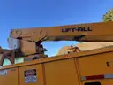 1999 GMC Bucket Truck **READ DISCRIPTION**