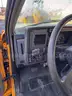 1999 GMC Bucket Truck **READ DISCRIPTION**