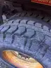1994 GMC 6yd Dump Truck