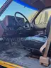 1994 GMC 6yd Dump Truck