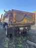 1994 GMC 6yd Dump Truck