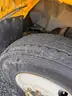 1994 GMC 6yd Dump Truck