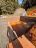 1994 GMC 6yd Dump Truck