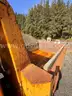 1994 GMC 6yd Dump Truck