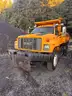 1994 GMC 6yd Dump Truck