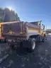 1994 GMC 6yd Dump Truck