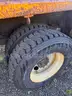 1994 GMC 6yd Dump Truck