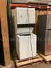 Washer/Dryer Combo