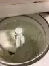 Washer/Dryer Combo