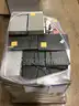 Blu-Ray/DVD/VCR Players (1 Pallet)