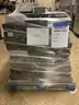 Blu-Ray/DVD/VCR Players (1 Pallet)