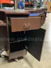 Jeffco Beauty Island Styling Stations (Lot of 3)