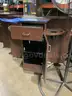 Jeffco Beauty Island Styling Stations (Lot of 3)