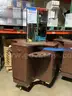 Jeffco Beauty Island Styling Stations (Lot of 3)