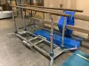Gymnastics Equipment Lot
