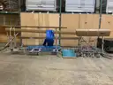 Gymnastics Equipment Lot