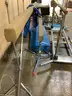 Gymnastics Equipment Lot